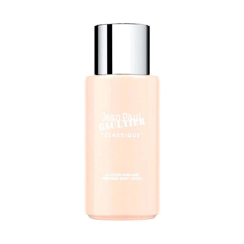 Jean Paul Gaultier Ενυδατικές και θρεπτικές κρέμες Jean Paul Gaultier Classic Perfumed Lotion 200 ml