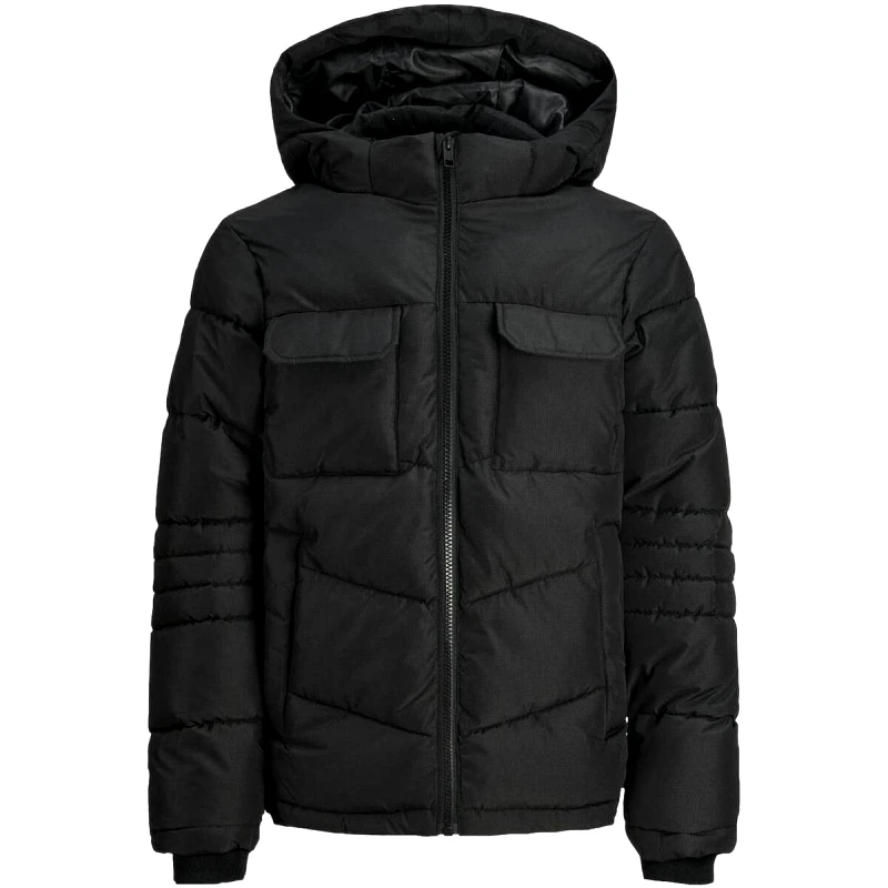 Jack & Jones Σακάκια Jack & Jones 12258874-Black