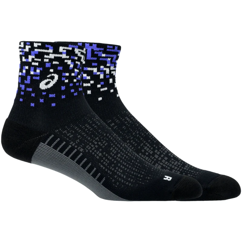 Asics Αθλητικές κάλτσες Asics Performance Run Quarter Sock
