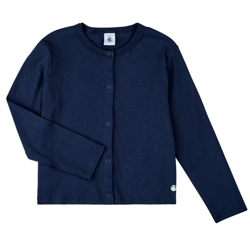 Petit Bateau Μπουφάν / Ζακέτες Petit Bateau CARDIGAN