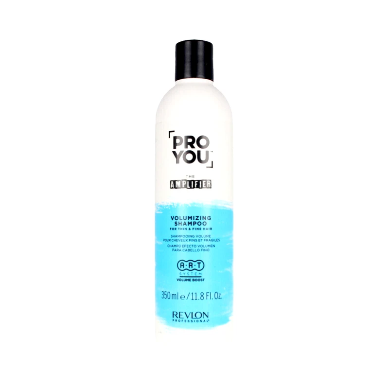 Revlon Σαμπουάν Revlon Volume Shampoo The Amplifier Proyou 350 ml
