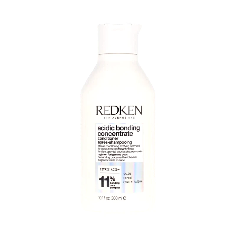 Redken Φροντίδα & Conditioner Redken Strengthening Conditioner Acidic Bonding Concentrate 30