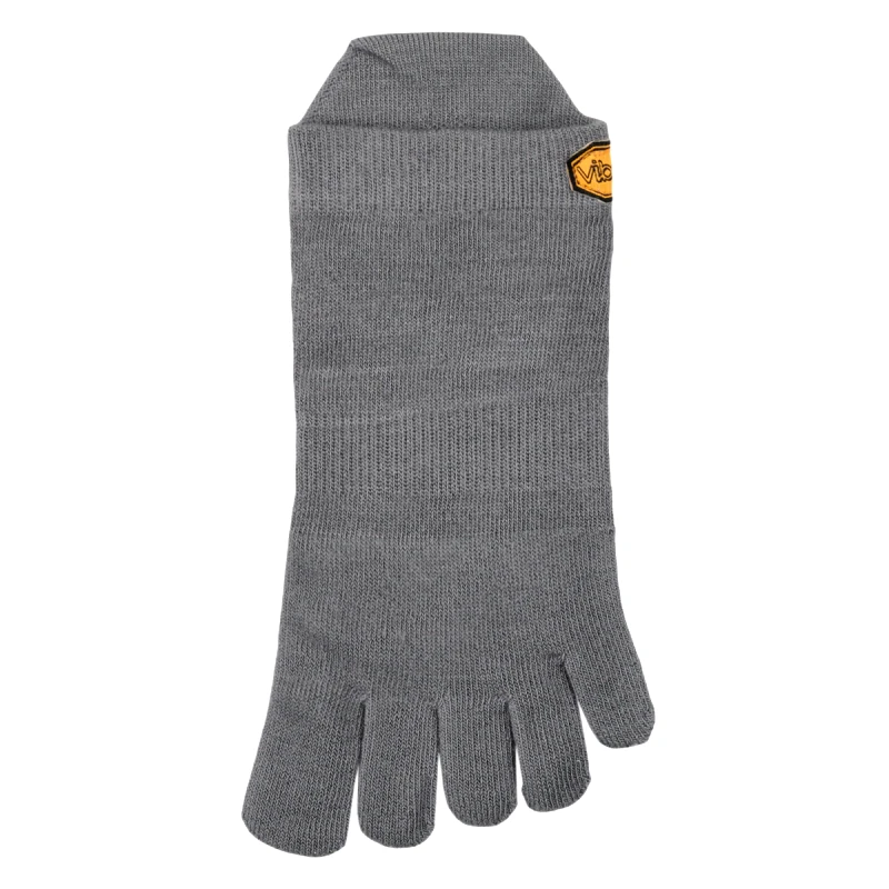 Vibram Fivefingers Αθλητικές κάλτσες Vibram Fivefingers ATHLETIC NO SHOW