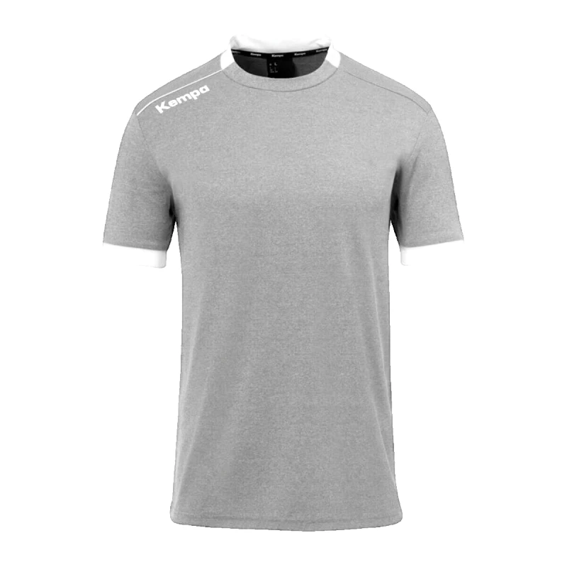 Kempa T-shirt με κοντά μανίκια Kempa T-shirt Player Confort et Performance