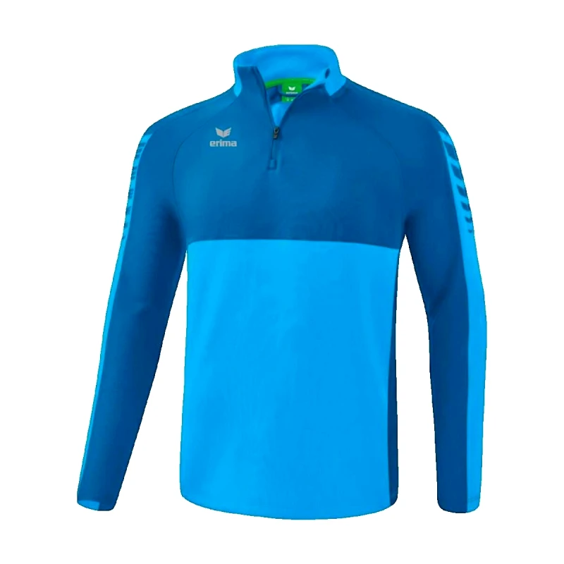 Erima Ζακέτα Erima Sweat Six Wings Trainingtop