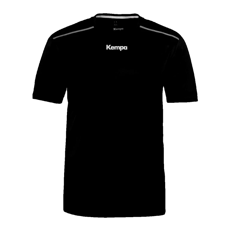 Kempa T-shirt με κοντά μανίκια Kempa T-shirt Poly technique respirant
