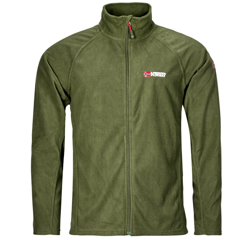 Geographical Norway Fleece Geographical Norway TUG