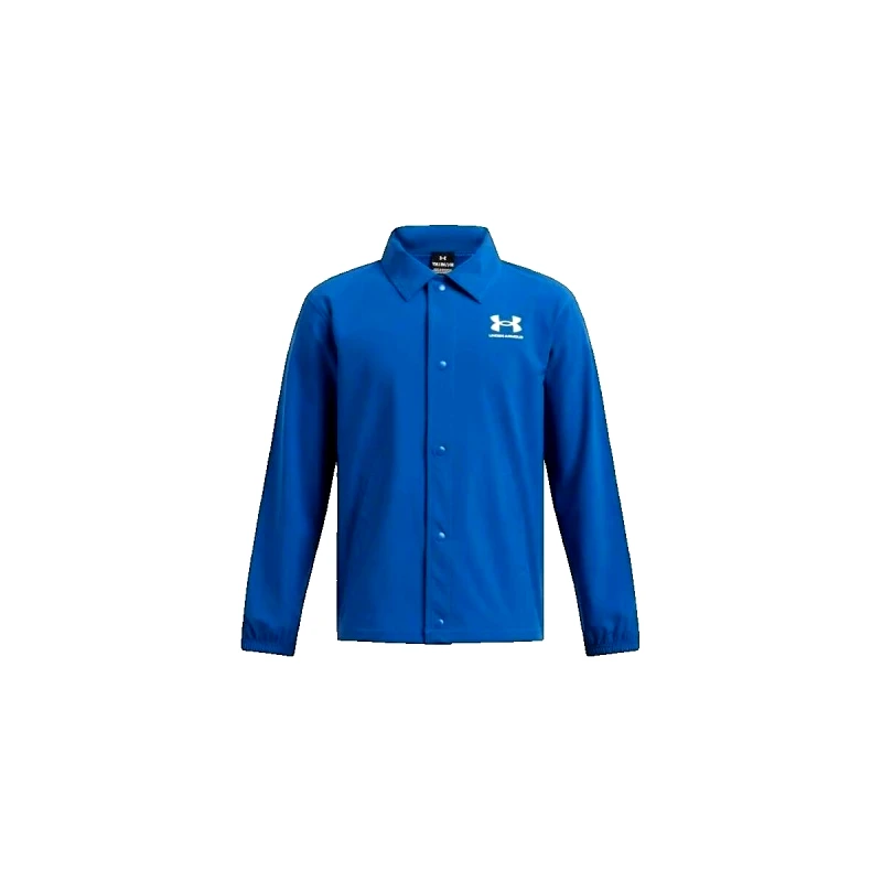 Under Armour Σακάκια Under Armour De Trainer Ua Icon Tissé