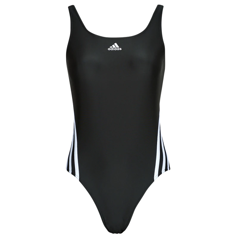 adidas Μαγιό Ολόσωμο adidas 3S SWIMSUIT
