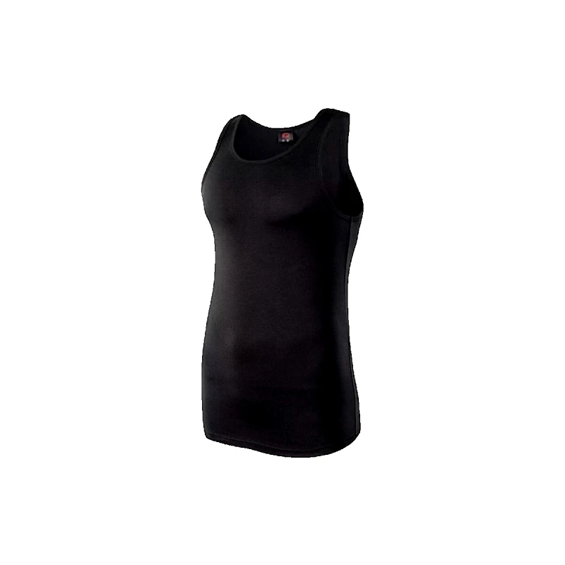 Iq Αμάνικα/T-shirts χωρίς μανίκια Iq T-shirt sans manches Mily noir