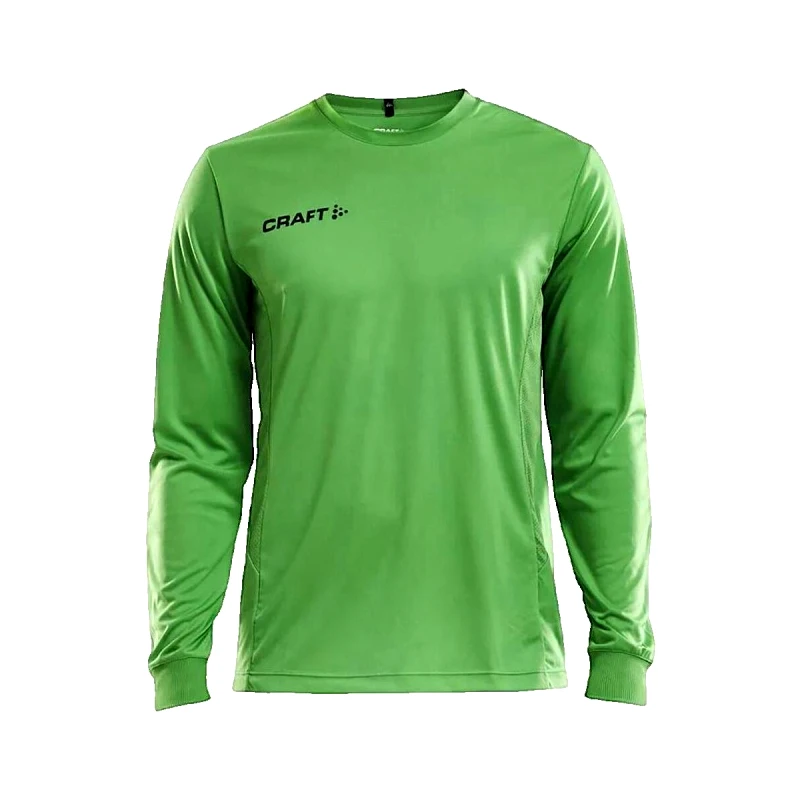 Craft Μπλουζάκια με μακριά μανίκια Craft T-shirt manches longues Squad vert