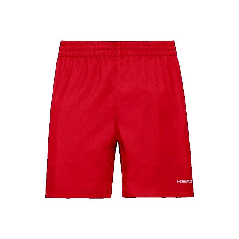 Head Shorts & Βερμούδες Head Short Club Rouge