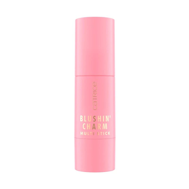 Catrice Blush & πούδρες Catrice Blush Stick Blushin' Charm Multi Stick - 40 Sparkle Lov