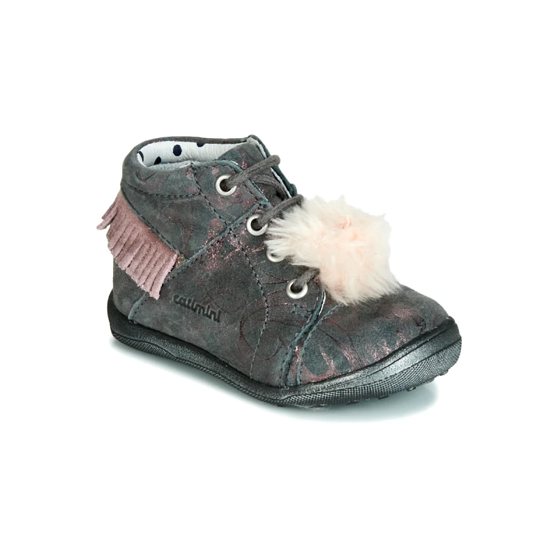 Catimini Ψηλά Sneakers Catimini PEPITA