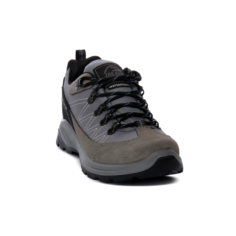 Jacalu Πεζοπορίας Jacalu 7 GREY
