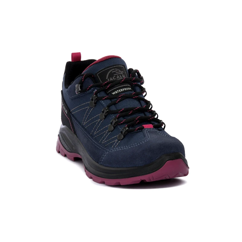 Jacalu Πεζοπορίας Jacalu 8 NAVY FUXIA