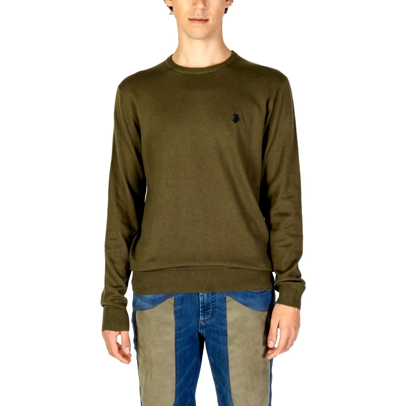 U.S Polo Assn. Πουλόβερ U.S Polo Assn. US40 173006