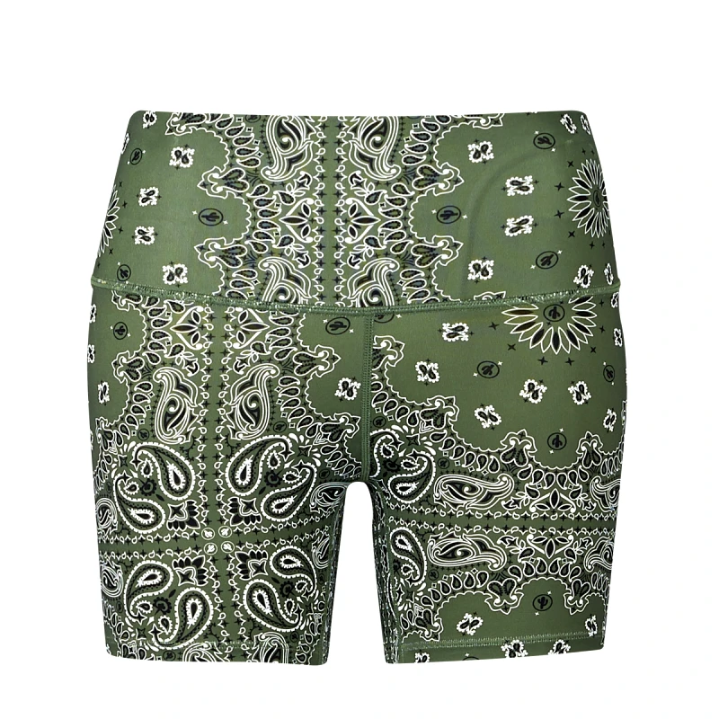 ARIZONA LOVE Shorts & Βερμούδες ARIZONA LOVE YOGA SHORT