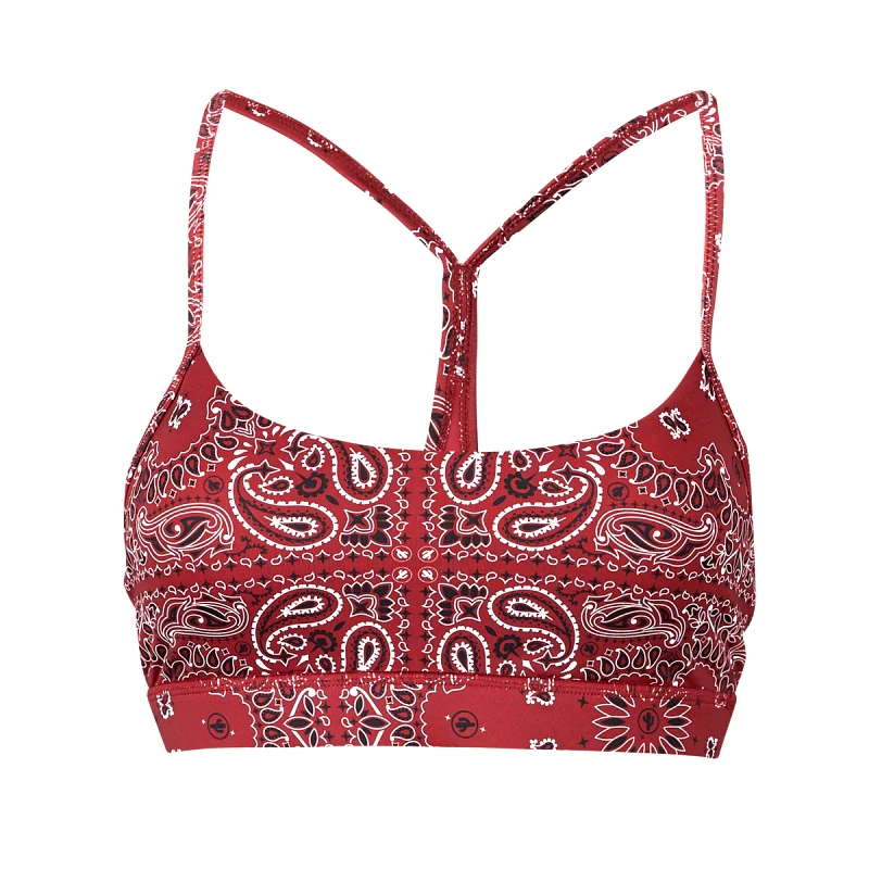 ARIZONA LOVE Αθλητικά μπουστάκια ARIZONA LOVE YOGA TOP