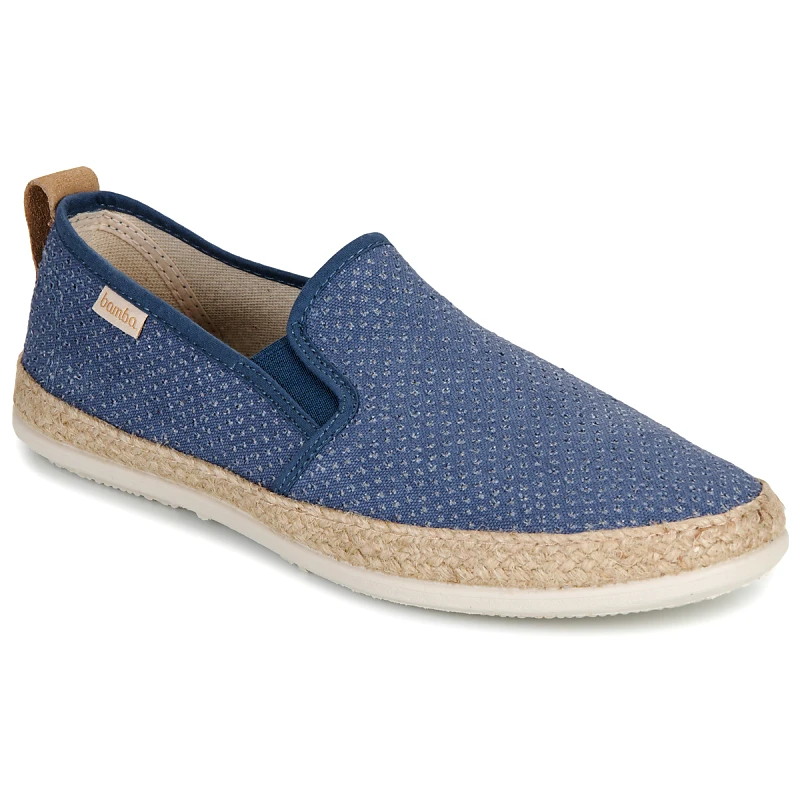 Bamba By Victoria Espadrilles Bamba By Victoria ANDRE ELASTICOS LONA LA