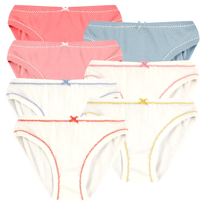 Petit Bateau Culottes Petit Bateau 7 CULOTTES