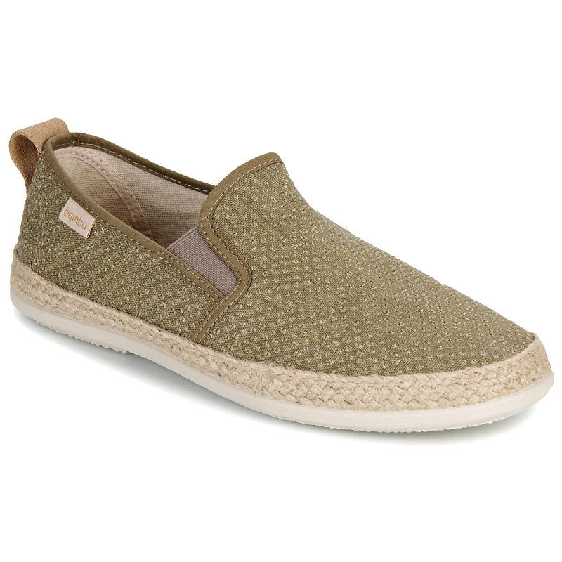 Bamba By Victoria Espadrilles Bamba By Victoria ANDRE ELASTICOS LONA LA