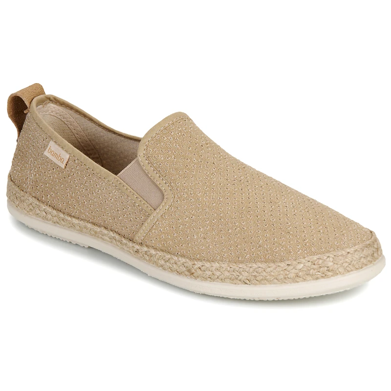 Bamba By Victoria Espadrilles Bamba By Victoria ANDRE ELASTICOS LONA LA