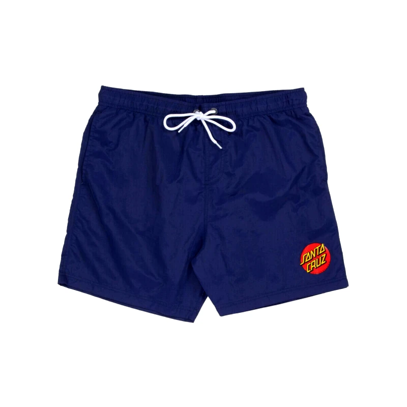 Santa Cruz Shorts & Βερμούδες Santa Cruz Classic dot swimshort