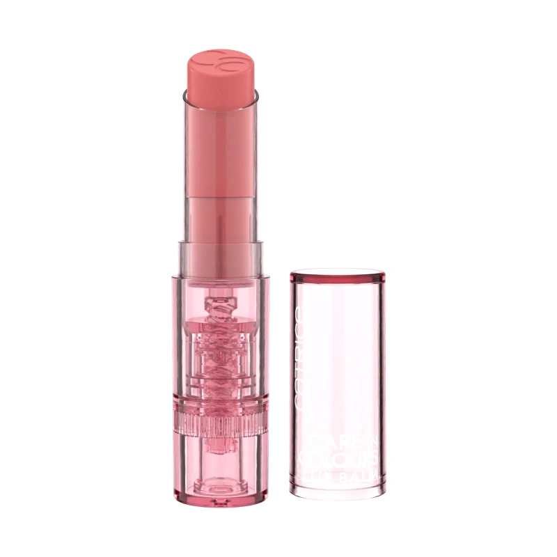 Catrice Φροντίδα & Βάσεις χειλιών Catrice Lip Balm Care In Colours - 20 Feelin' Pretty