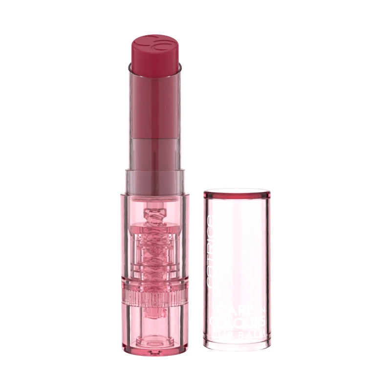 Catrice Φροντίδα & Βάσεις χειλιών Catrice Lip Balm Care In Colours - 30 Bubbly Friday
