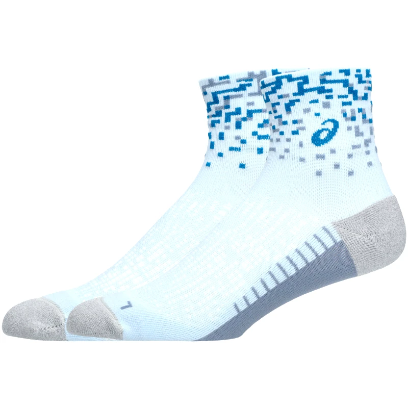 Asics Αθλητικές κάλτσες Asics Performance Run Quarter Sock
