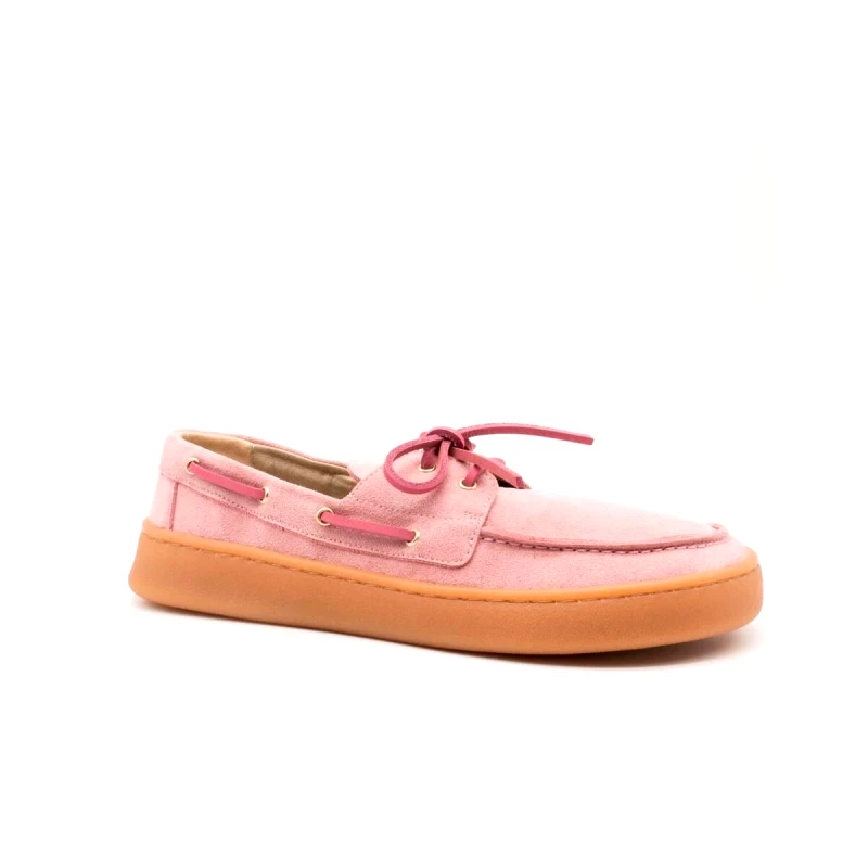 Coqueflex Boat shoes Coqueflex 4419 Crosta Hydro