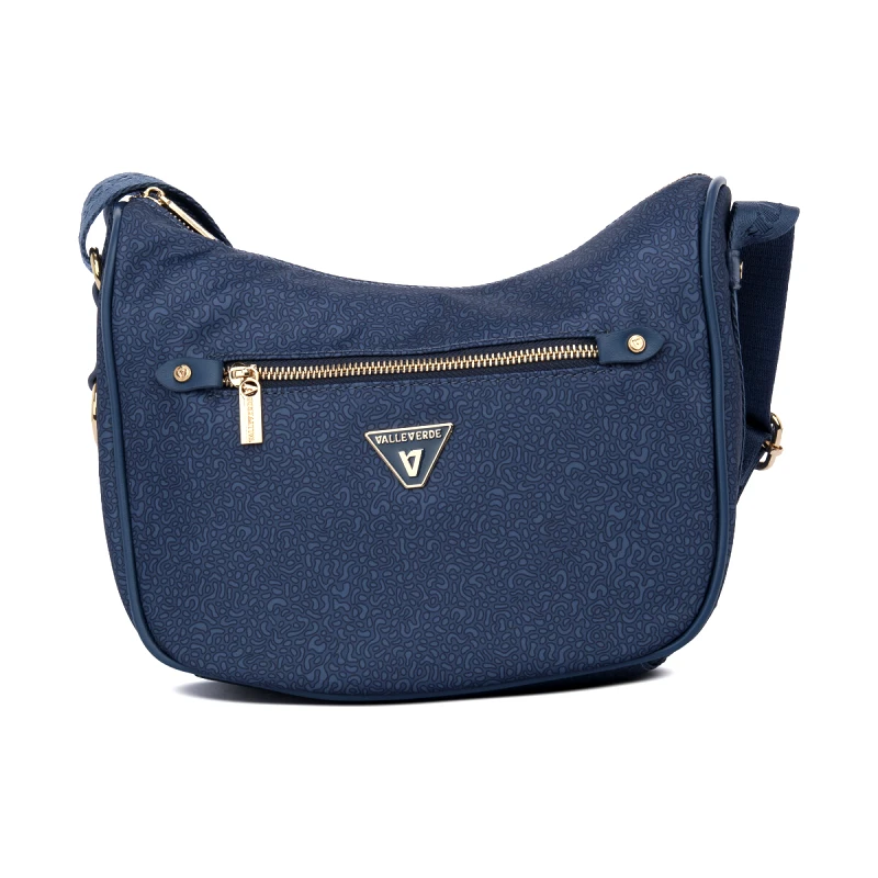 Valleverde Τσάντα Valleverde JEANS