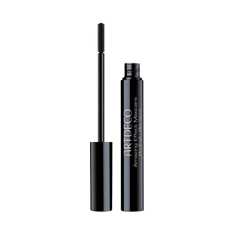 Artdeco Μάσκαρες για ψεύτικες βλεφαρίδες Artdeco Amazing Effect Mascara - 01 Black