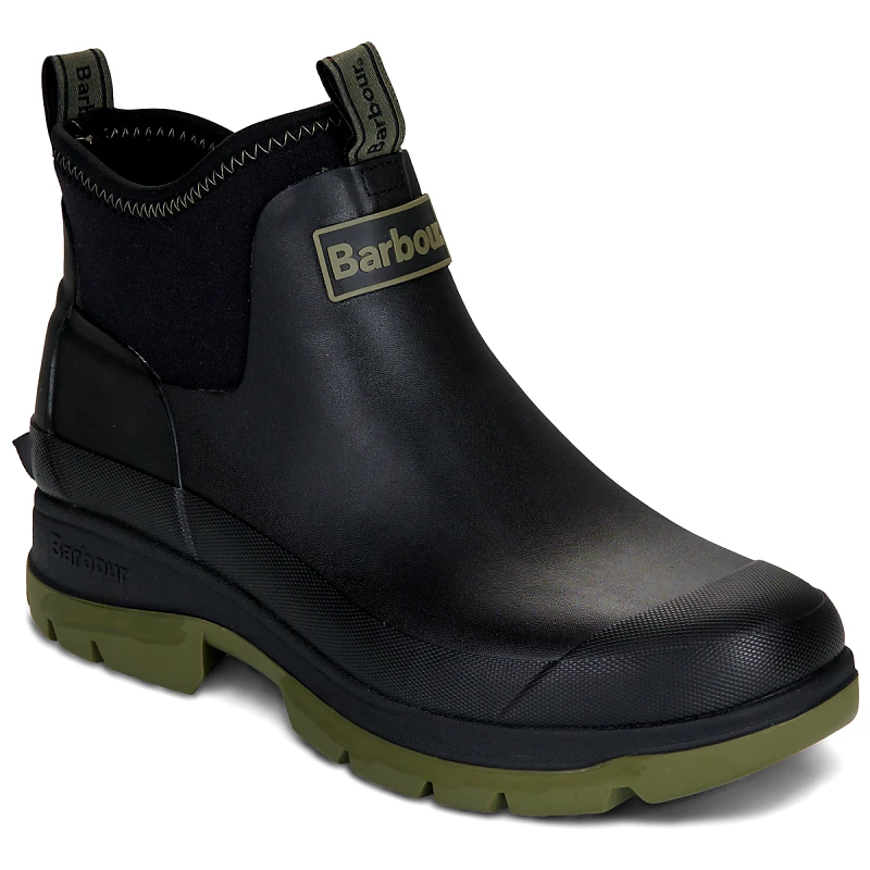 Barbour Γαλότσες Barbour RIDGE