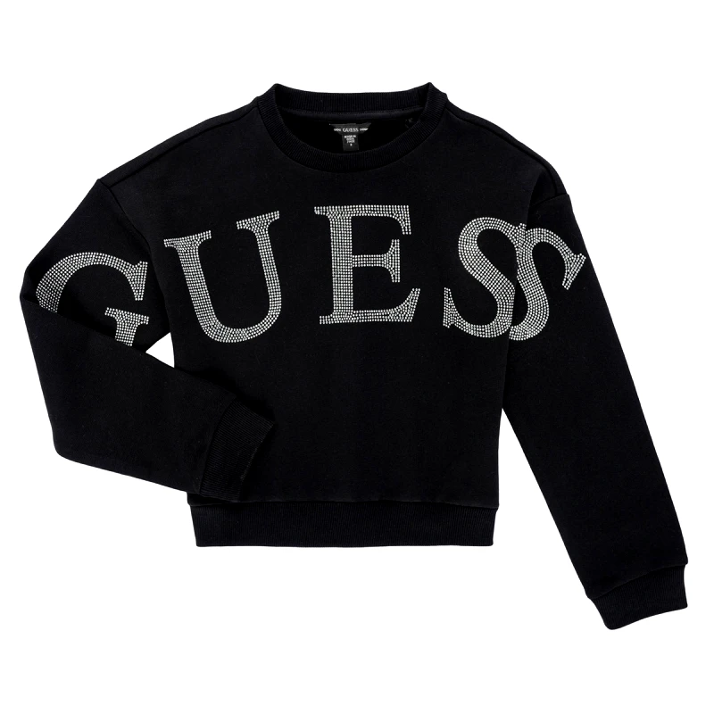 Guess Αθλητικό T-shirt Guess LS ACTIVE TOP