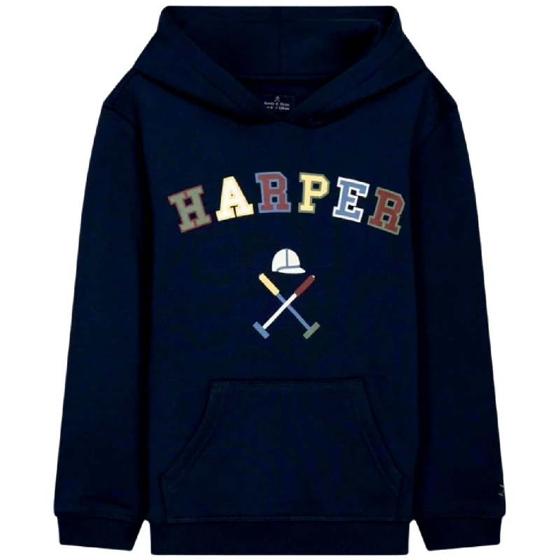 Harper And Neyer T-shirt με κουκούλα Harper And Neyer 1404125006 000420