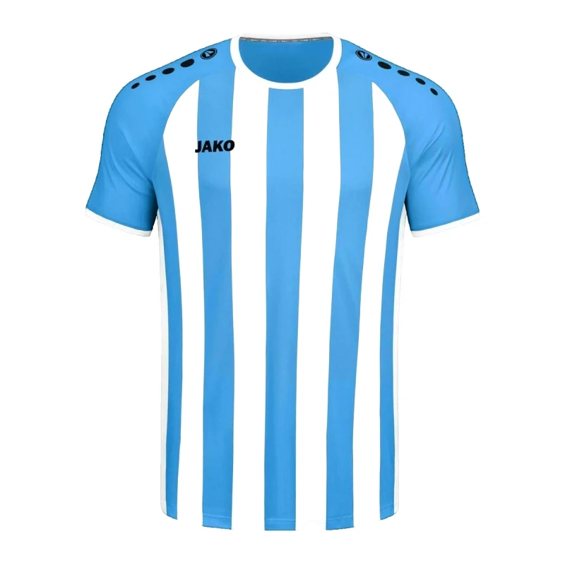 Jako κιτ ποδοσφαίρου Jako T-shirt Inter Bleu ciel