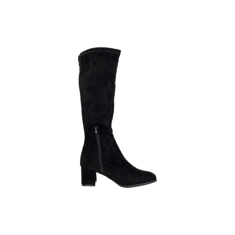 Mysoft Μπότες με τακούνι Mysoft -