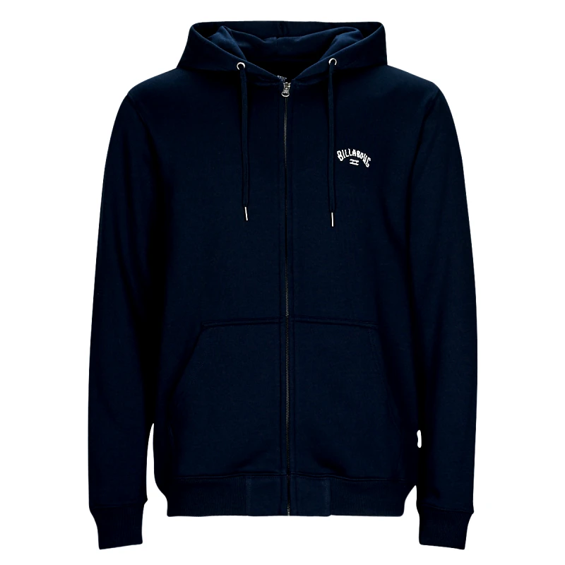 Billabong T-shirt με κουκούλα Billabong ARCH ZH