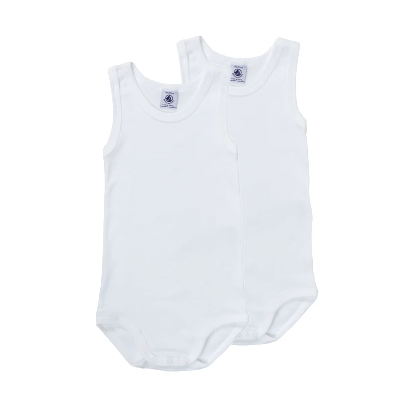 Petit Bateau Παιδικά κορμάκια Petit Bateau POL