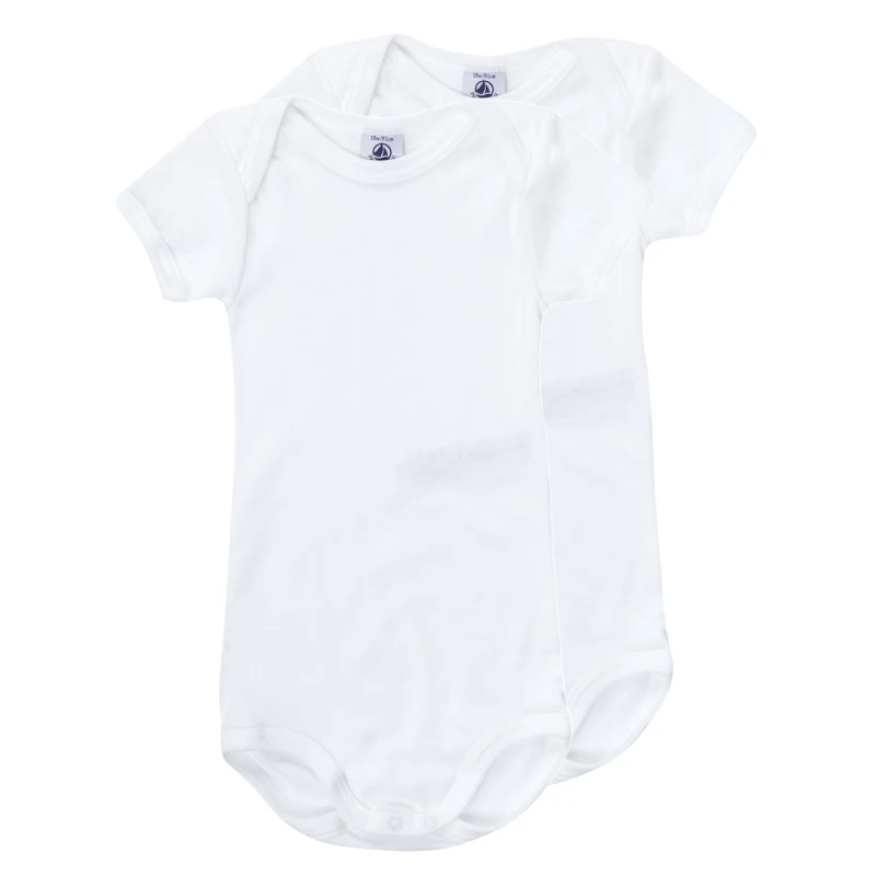 Petit Bateau Παιδικά κορμάκια Petit Bateau WALY