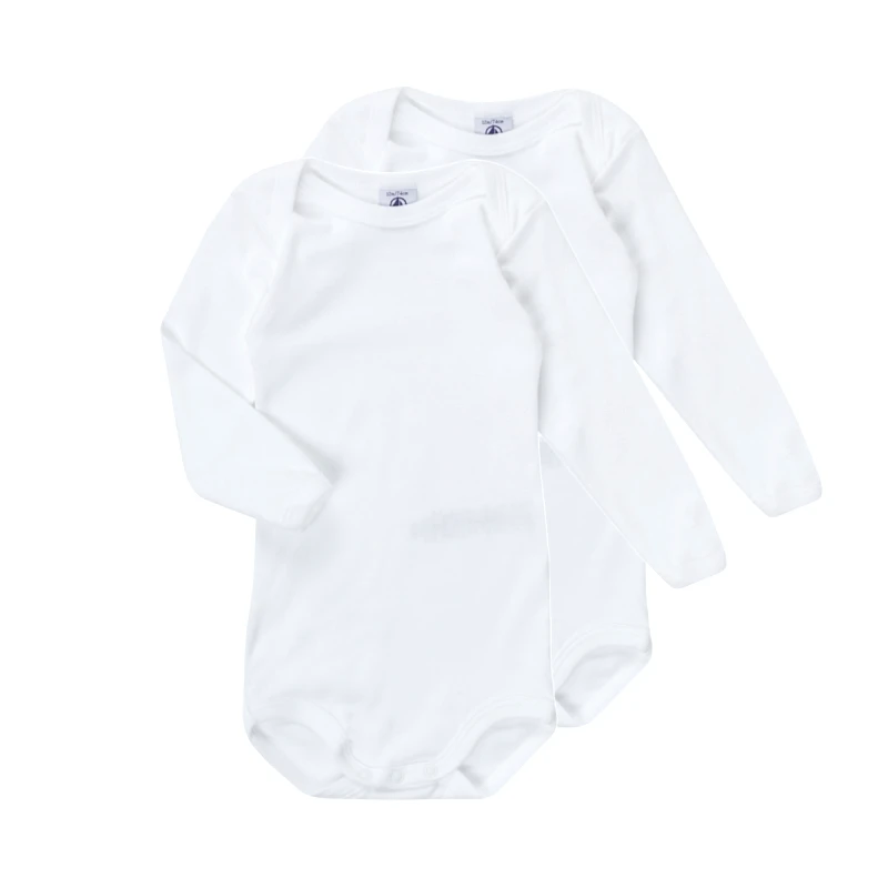Petit Bateau Παιδικά κορμάκια Petit Bateau TESSA