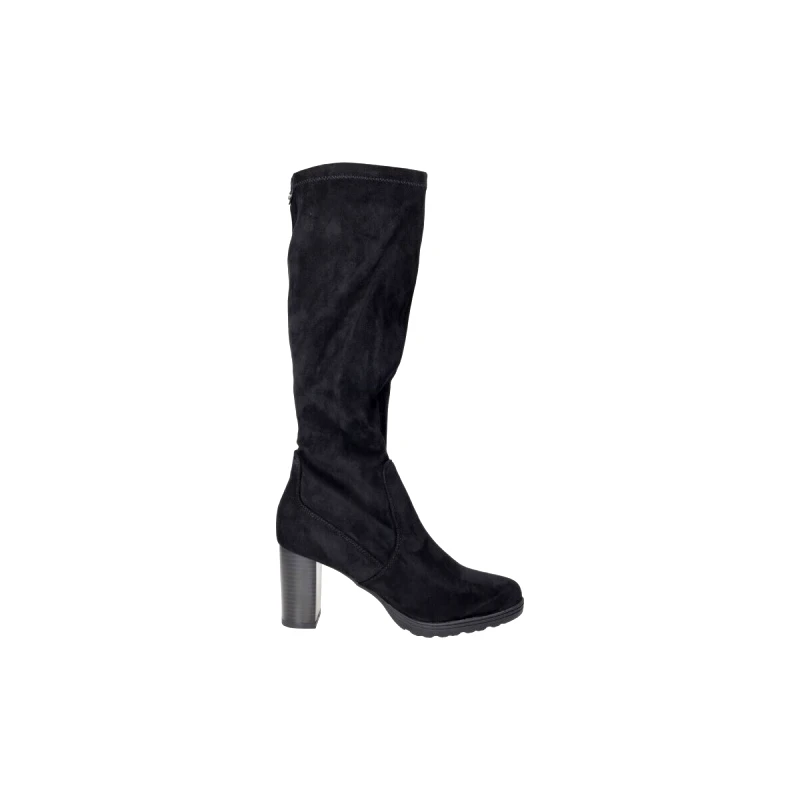 Mysoft Μπότες με τακούνι Mysoft -