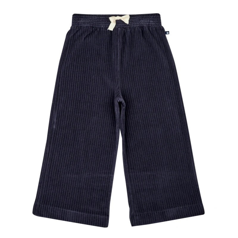 Petit Bateau Φαρδιά παντελόνια Petit Bateau TERENITY