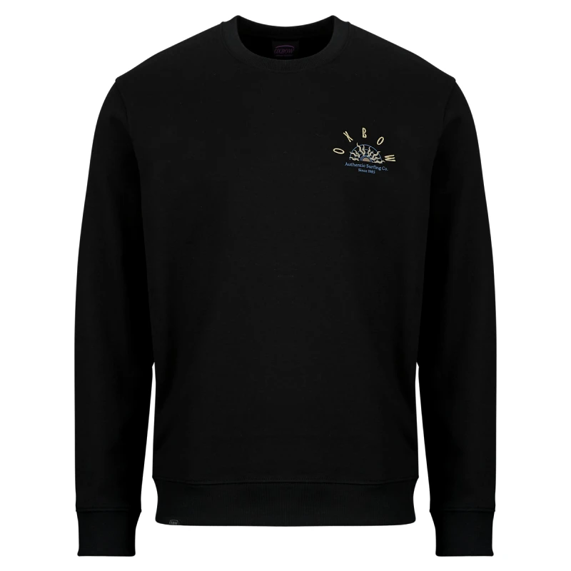 Oxbow T-shirt με κουκούλα Oxbow S1SANDBAR