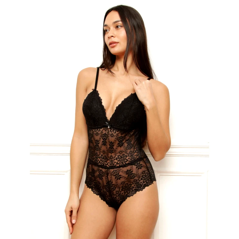La Modeuse Body La Modeuse 77482_P183709