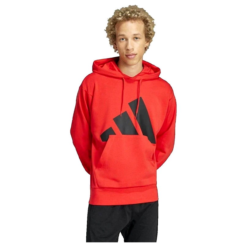 adidas Φούτερ adidas Pull Essentials Big Logo