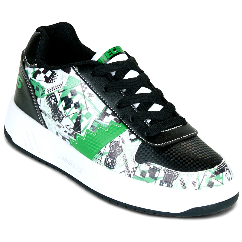 Heelys Roller shoes Heelys Minecraft Kama