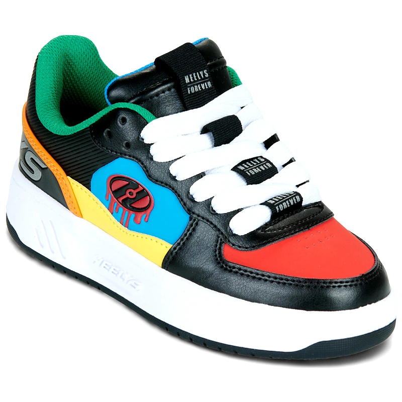 Heelys Roller shoes Heelys Rezerve Low